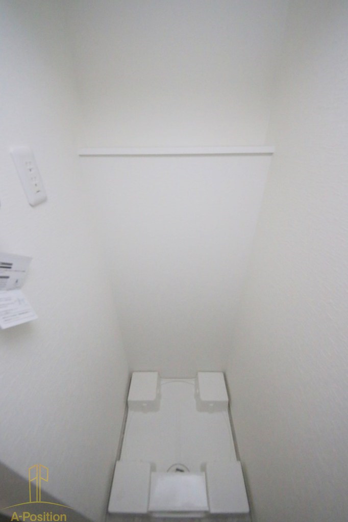 その他設備　LaDouceur谷町