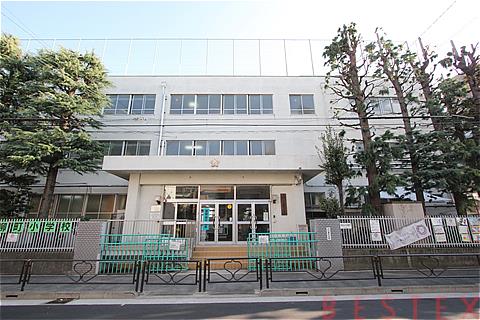 小学校　文京区立柳町小学校（小学校）まで561m