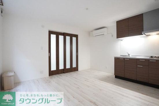 居室・リビング　リビング/居室