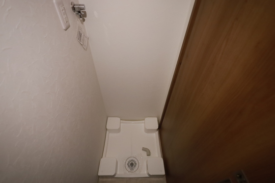 その他設備　※別部屋の写真です