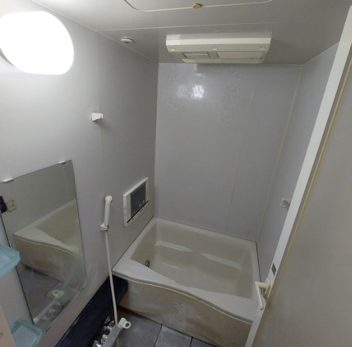 バス・シャワールーム　☆浴室☆