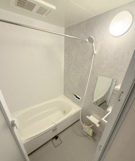 バス・シャワールーム　☆お風呂☆