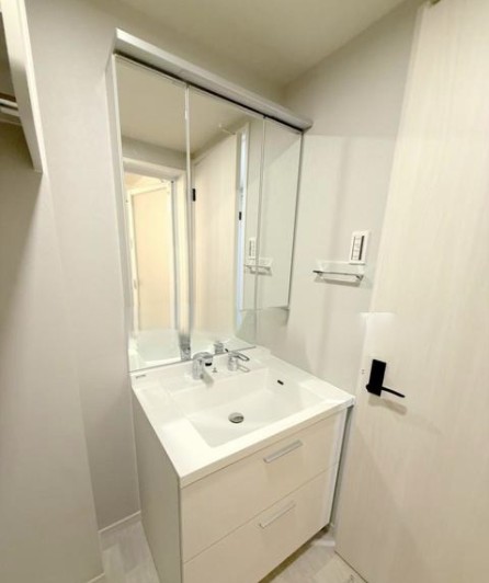 洗面設備　☆独立洗面台☆