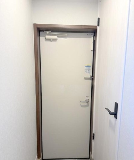 玄関　☆玄関☆