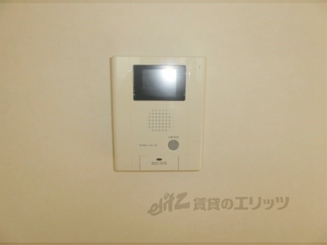 セキュリティ　ドアフォン（ＴＶ含）