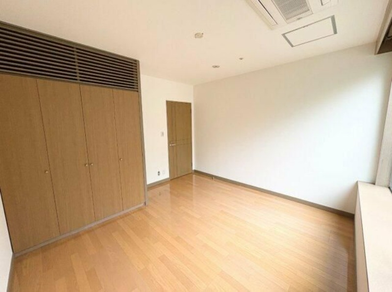 洗面設備　テラス日新