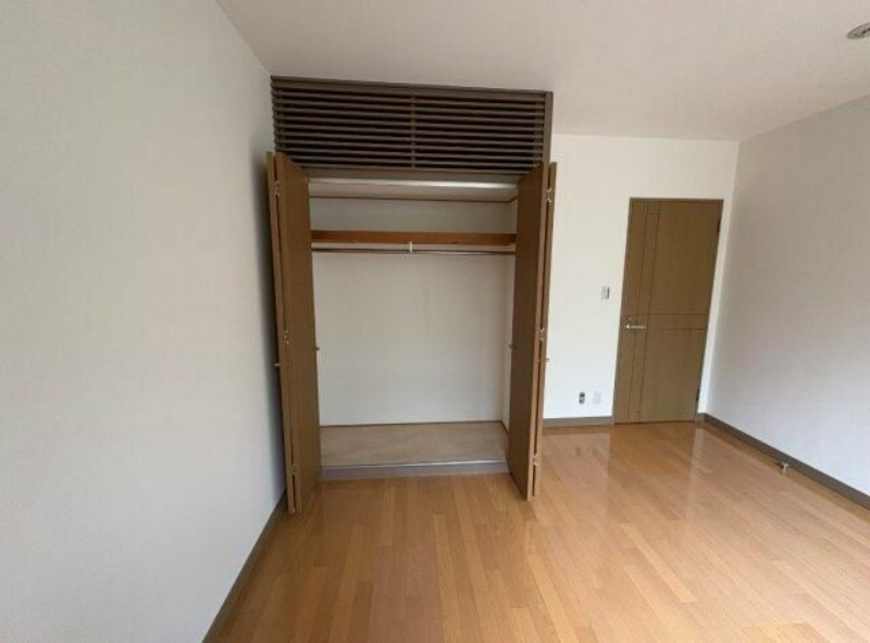 収納　テラス日新