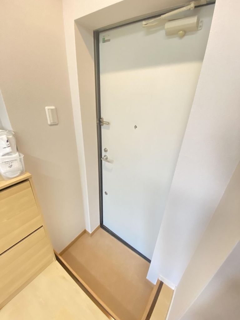 玄関　★同仕様★