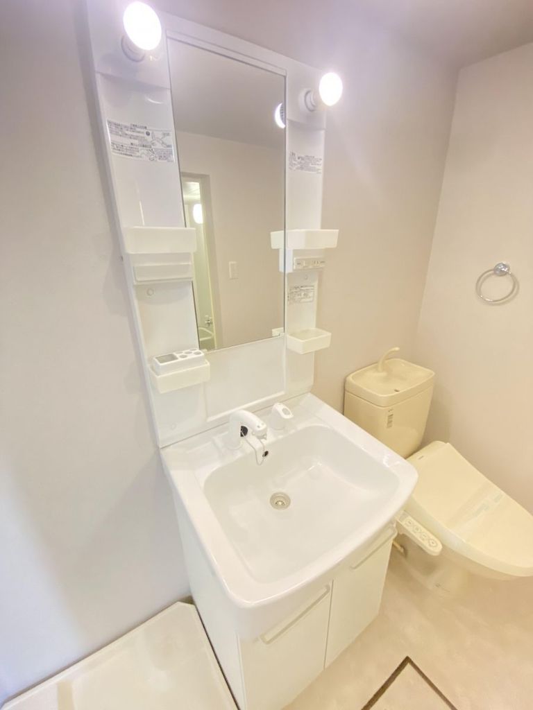 洗面設備　★同仕様★