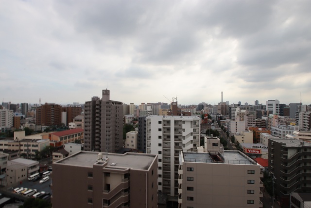 眺望　※別室の参考写真の為、現況優先です。