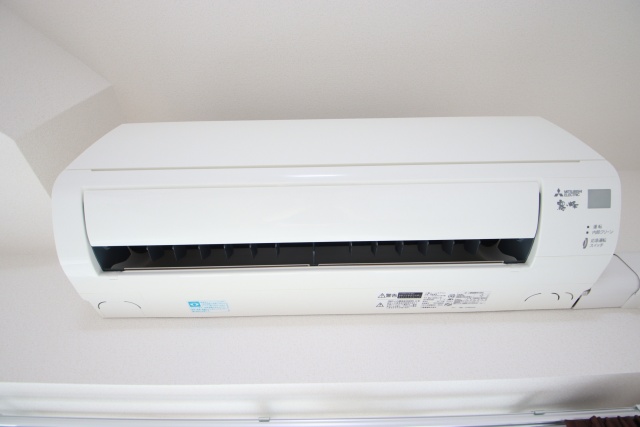 その他設備　※別室の参考写真の為、現況優先です。