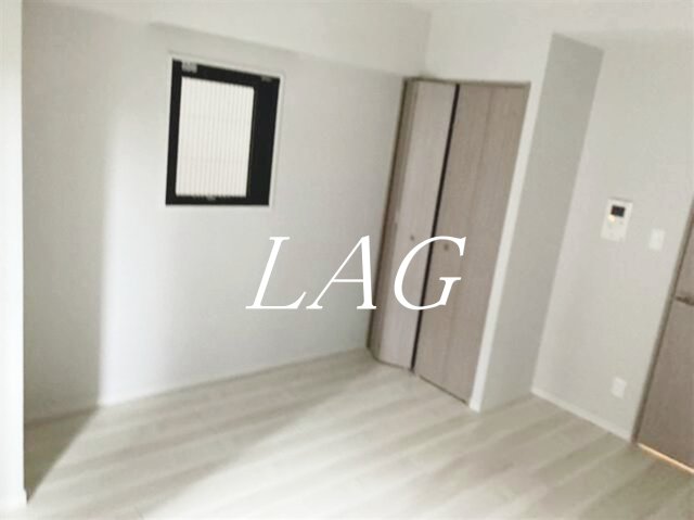 その他部屋・スペース　寝室です。