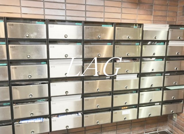 その他共有部分　共用部です。