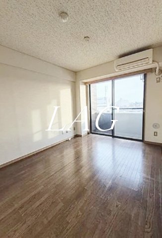 その他部屋・スペース　寝室です。