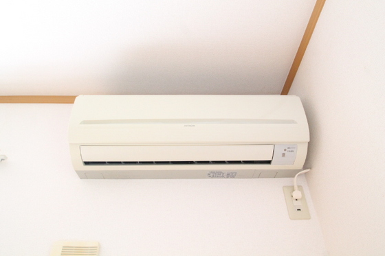 その他設備　※別部屋の写真です