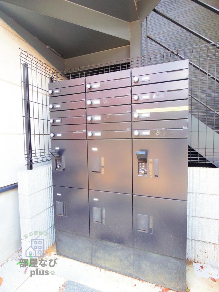 その他共有部分　※同仕様写真です