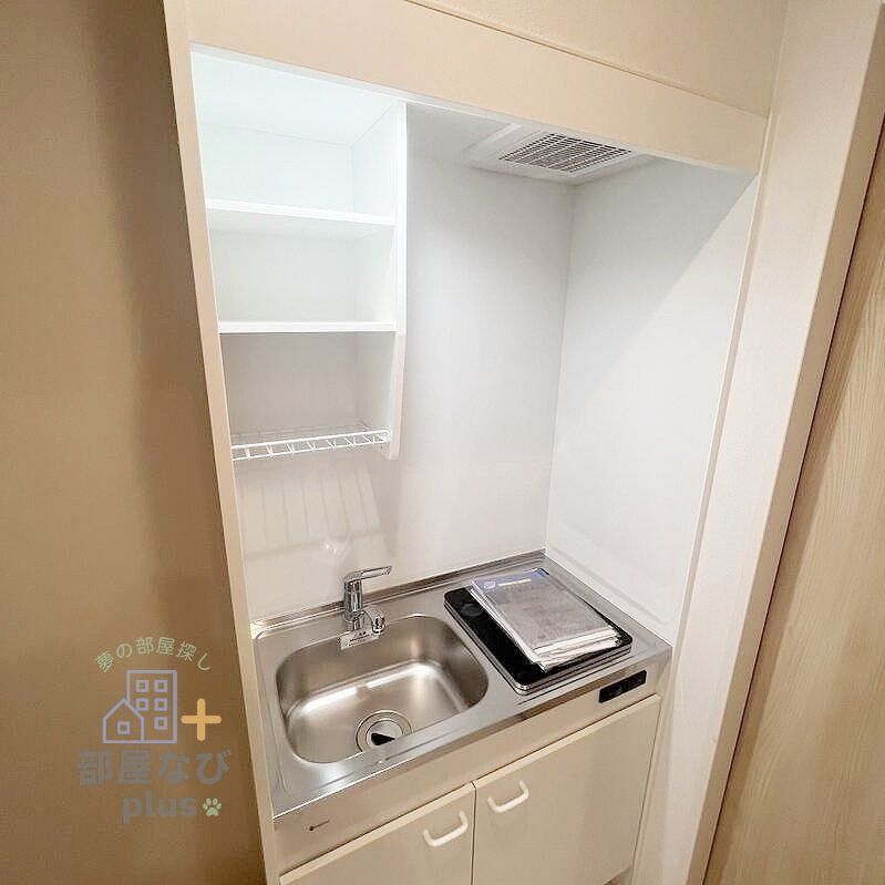 キッチン　※同仕様写真です