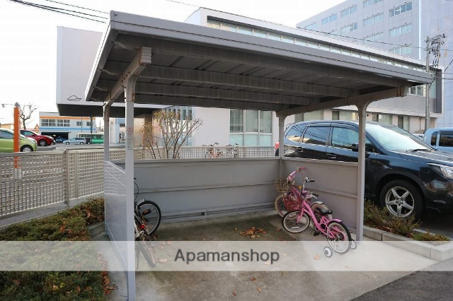 その他　駐輪場（その他）まで0m