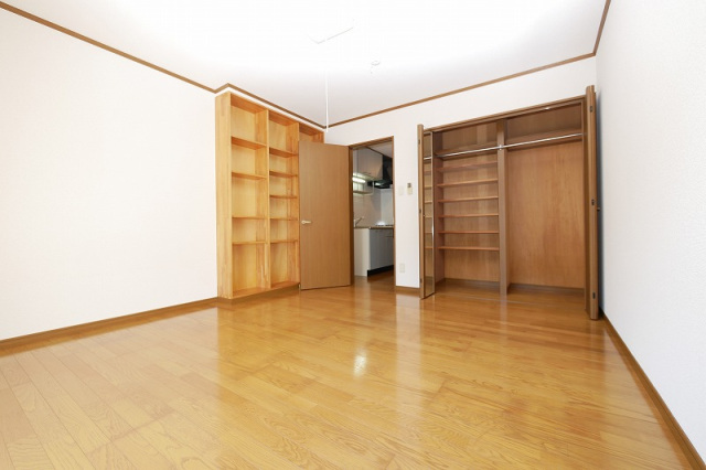 その他部屋・スペース　同物件別号室