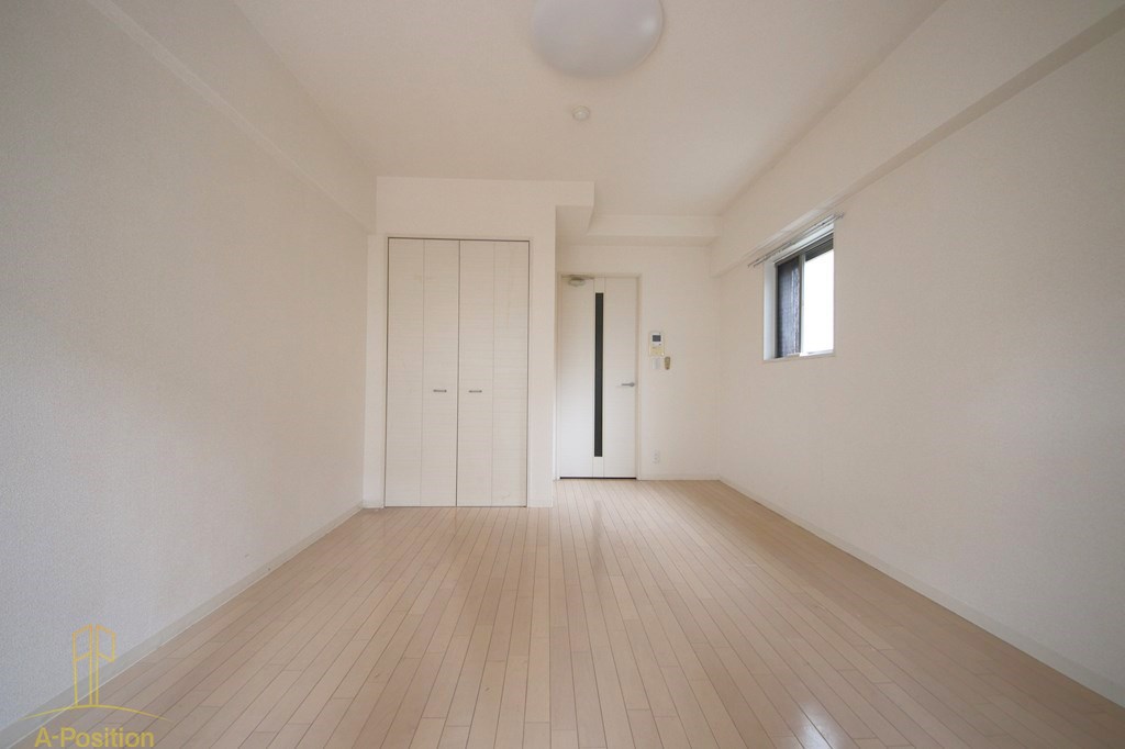 居室・リビング　メゾン夕陽ケ丘