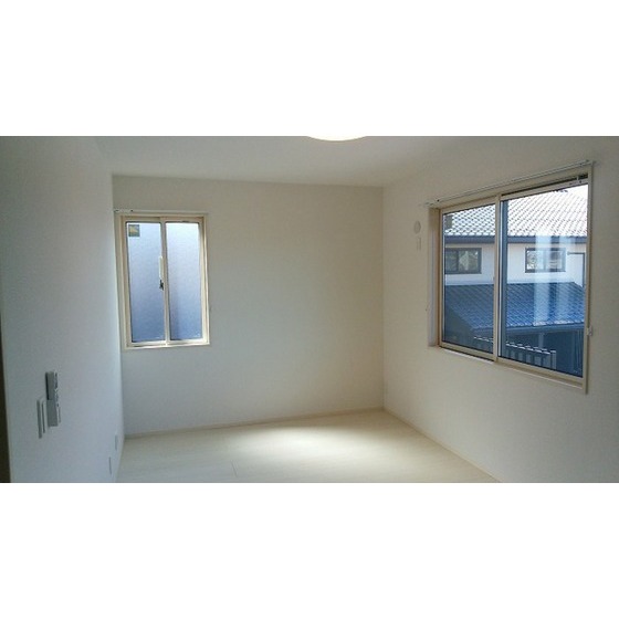 その他部屋・スペース　洋室