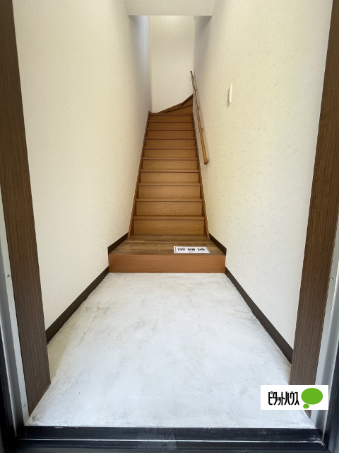 玄関　イメージ