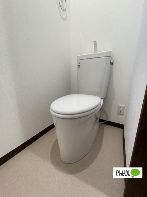 トイレ　イメージ