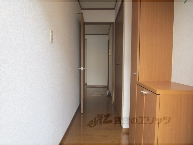 その他部屋・スペース　廊下