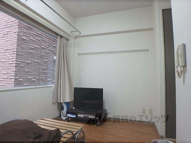 居室・リビング　居室