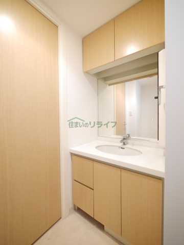 収納　レジディア市ヶ谷