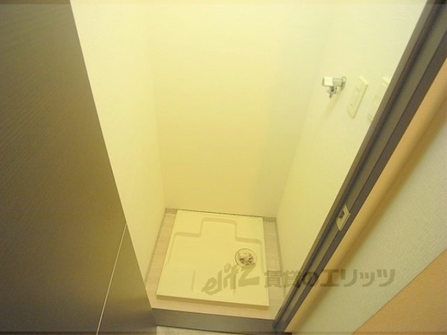 その他部屋・スペース　洗濯機置場