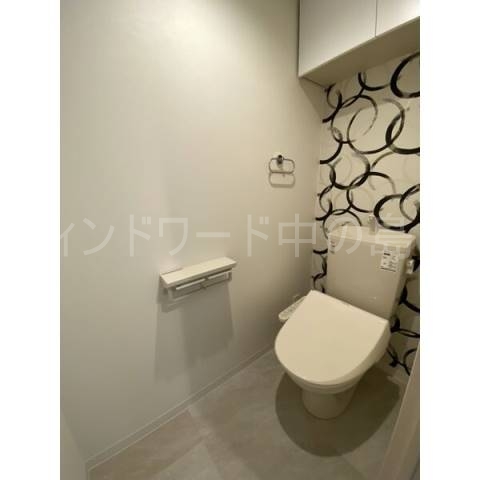 トイレ　詳細は、ウィンドワード中の島店までご相談下さい。