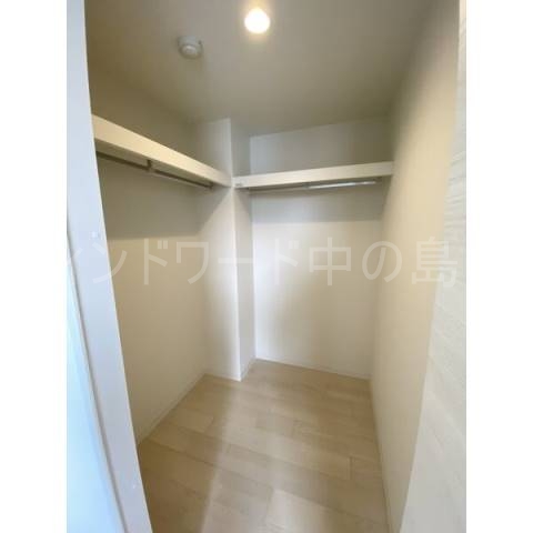 収納　詳細は、ウィンドワード中の島店までご相談下さい。