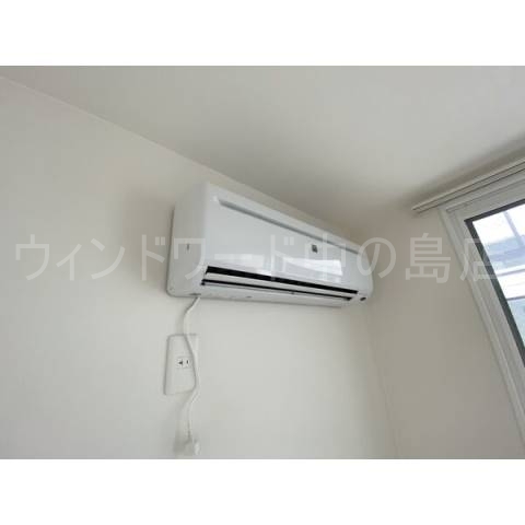 その他設備　詳細は、ウィンドワード中の島店までご相談下さい。