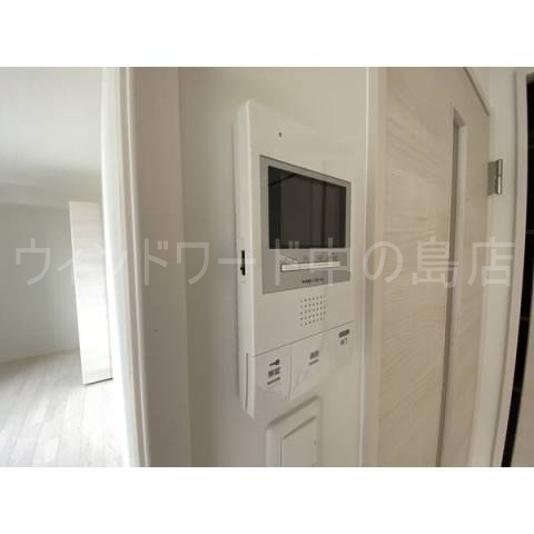 セキュリティ　詳細は、ウィンドワード中の島店までご相談下さい。