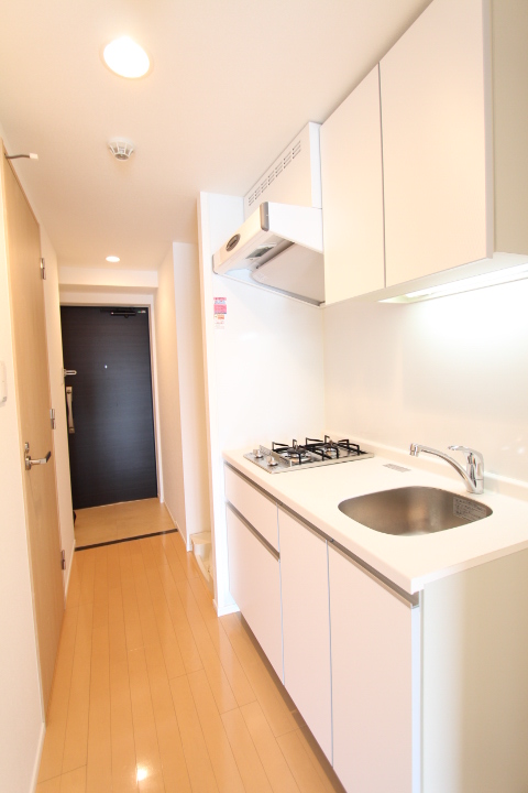 キッチン　※参考写真