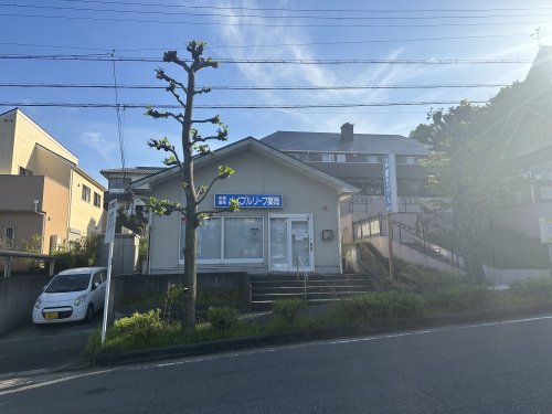 ドラックストア　メイプルリーフ薬局 朱雀店（ドラッグストア）まで1303m