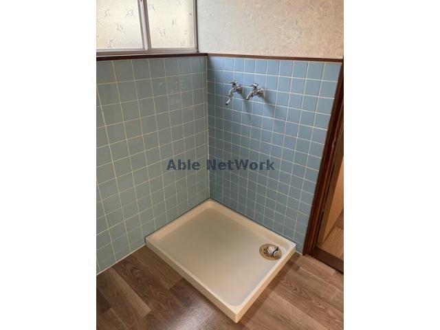 その他設備　※管理会社写真参照