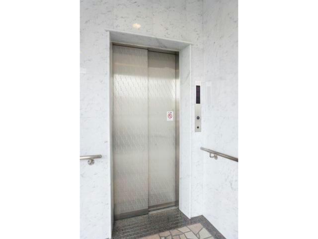 その他共有部分　建物設備