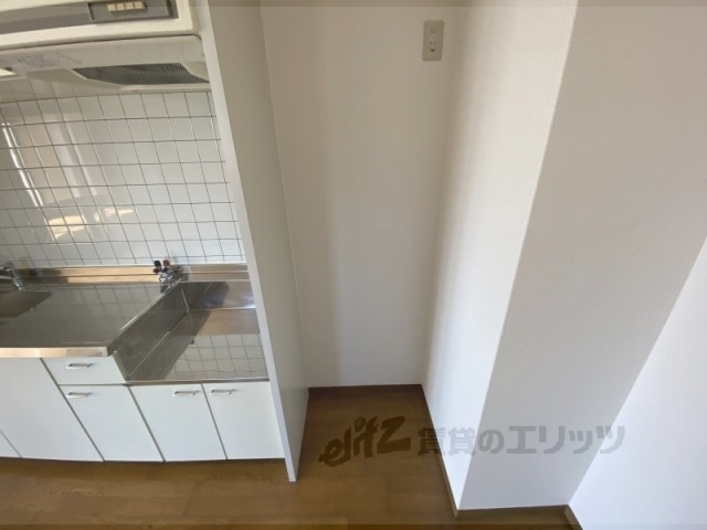 その他部屋・スペース　冷蔵庫置場