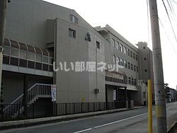 高校・高専　私立野田学園高校（高校・高専）まで1694m