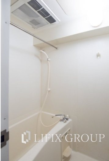 バス・シャワールーム　風呂