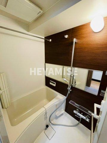 バス・シャワールーム　同物件別号室※現況を優先します。