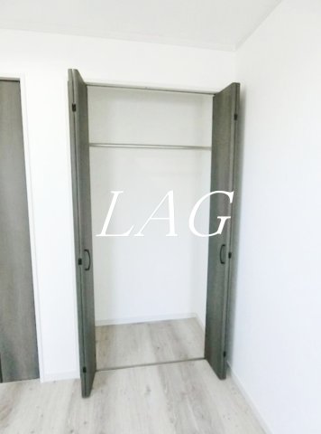 収納　収納です。