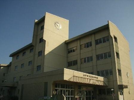 小学校　西園小学校（小学校）まで1100m