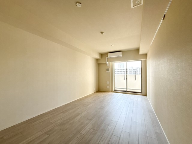 居室・リビング　※写真は同タイプ住戸です。