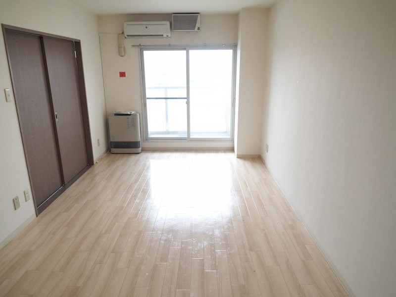 居室・リビング　リビング１