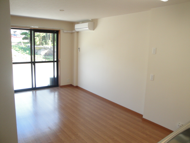 居室・リビング　リビング（イメージ）