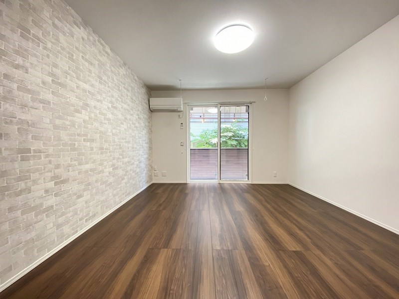 居室・リビング　イメージ