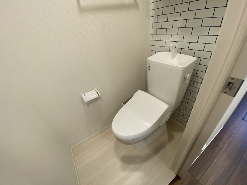 トイレ　イメージ